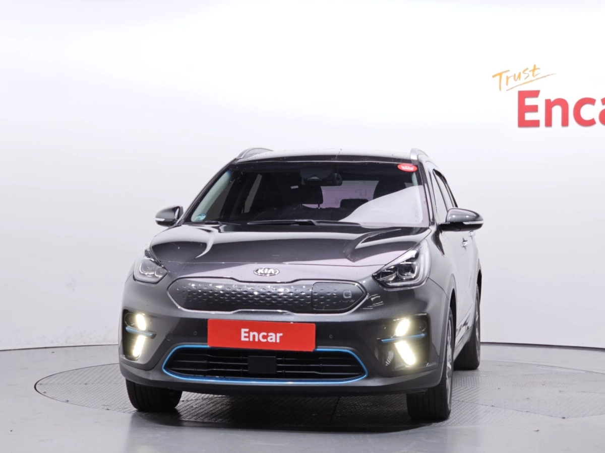 KIA NIRO EV