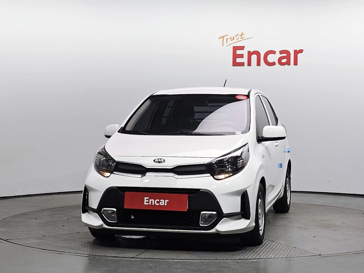 KIA MORNING URBAN JA