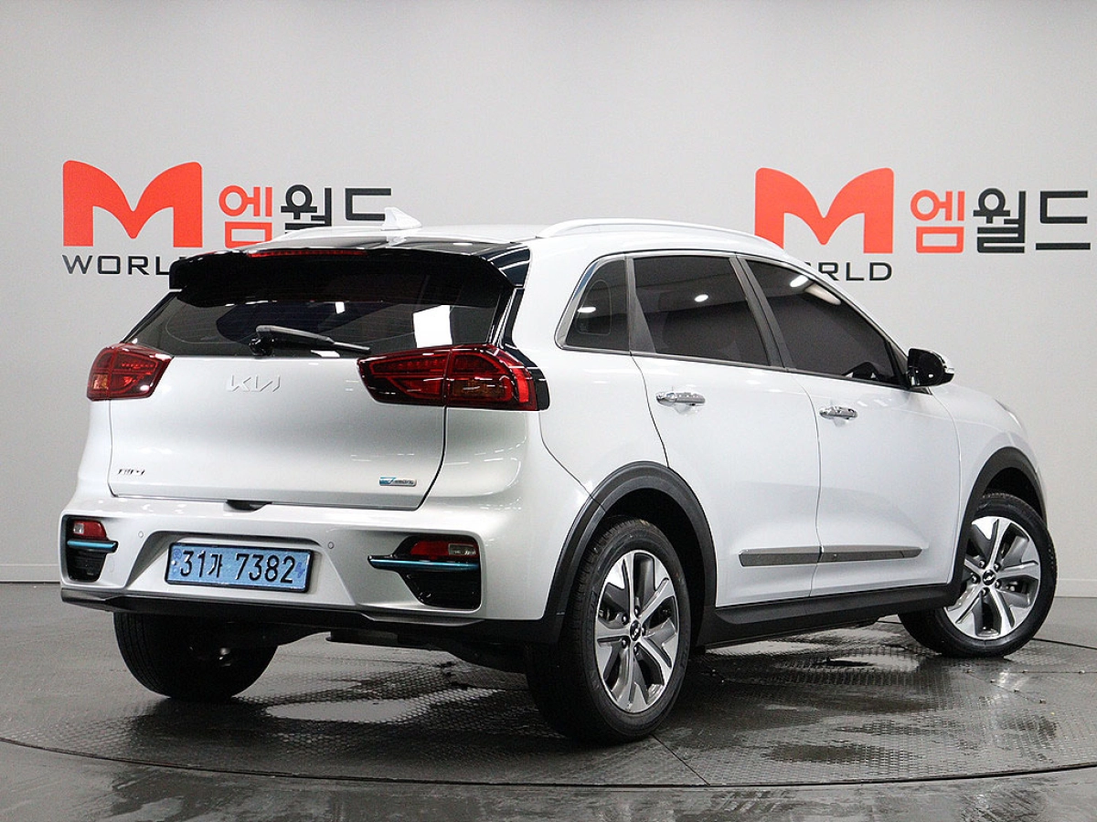 KIA NIRO EV