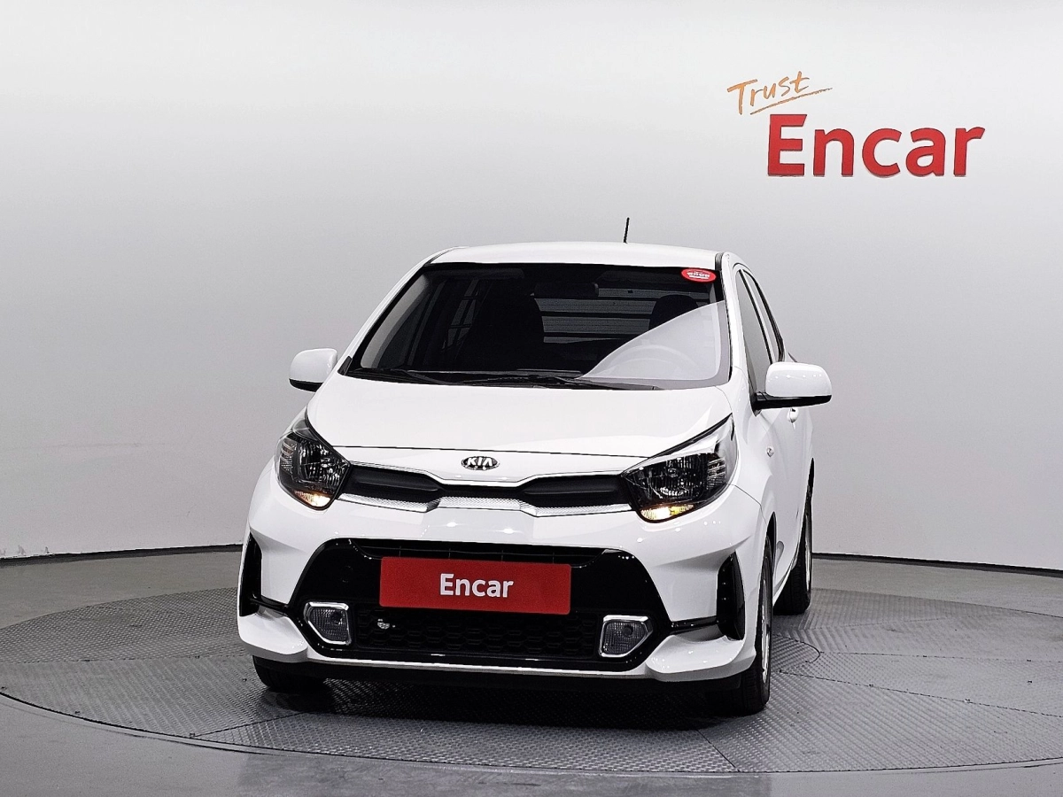 KIA MORNING URBAN JA