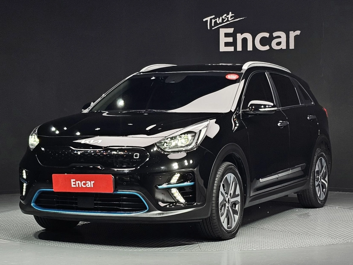 KIA NIRO EV