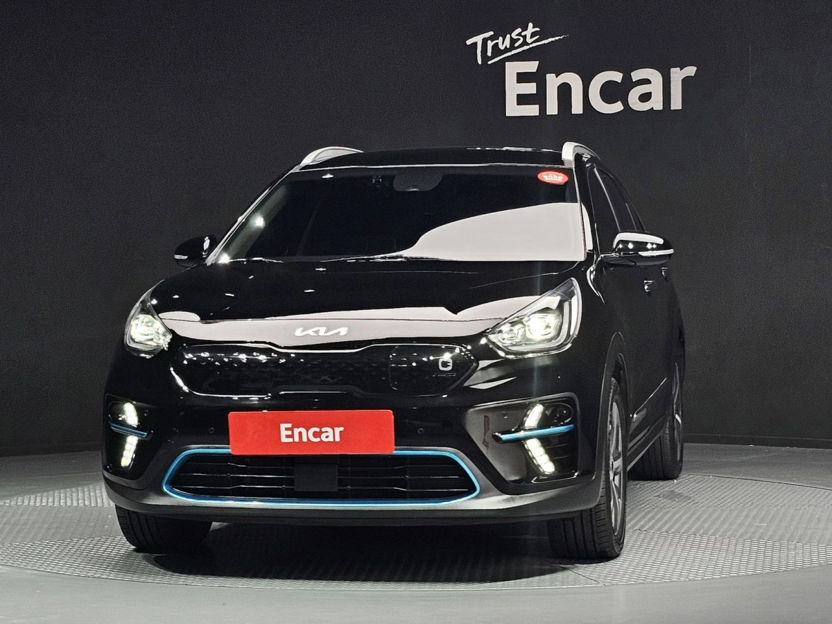 KIA NIRO EV