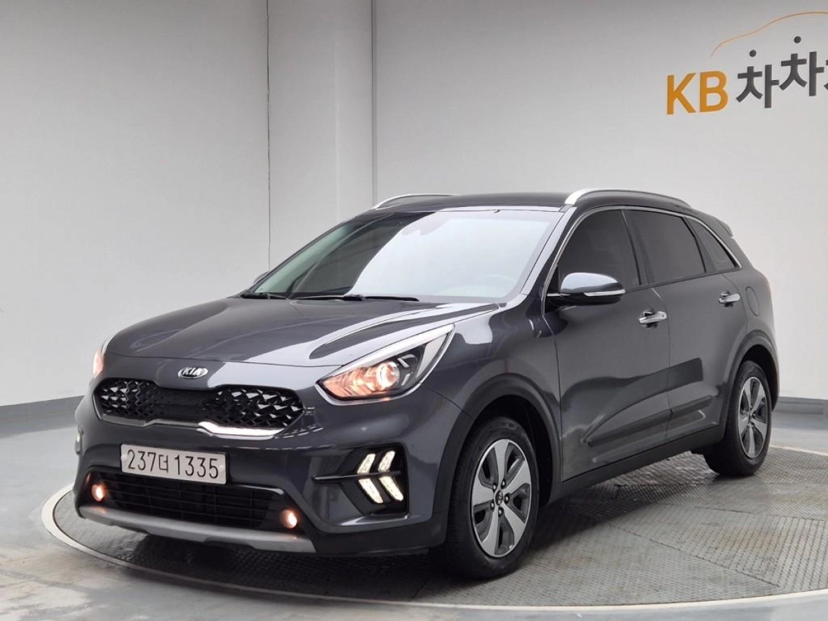 KIA NIRO
