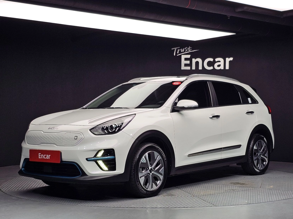 KIA NIRO EV