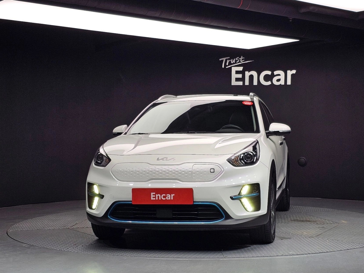 KIA NIRO EV