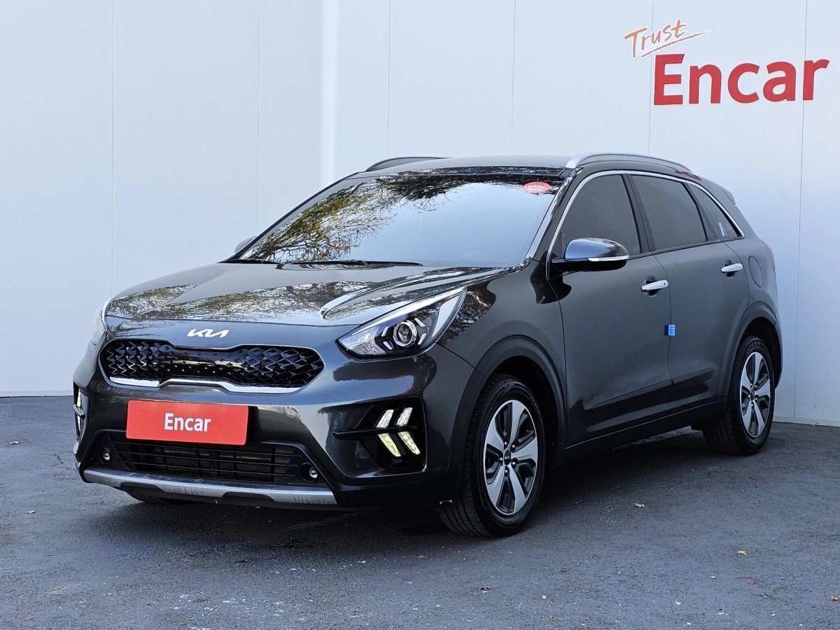KIA NIRO