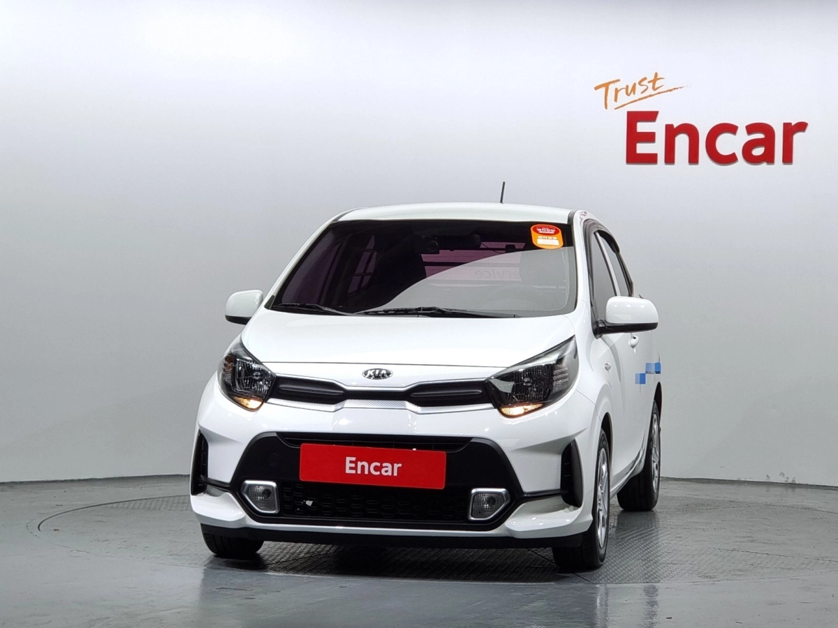 KIA MORNING URBAN JA