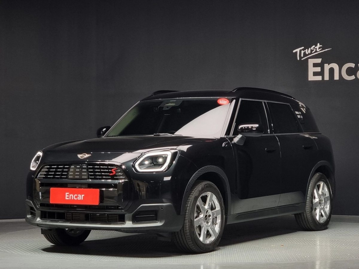 MINI COOPER S 컨트/