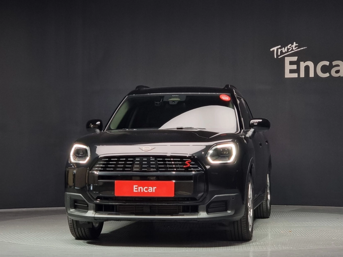 MINI COOPER S 컨트/