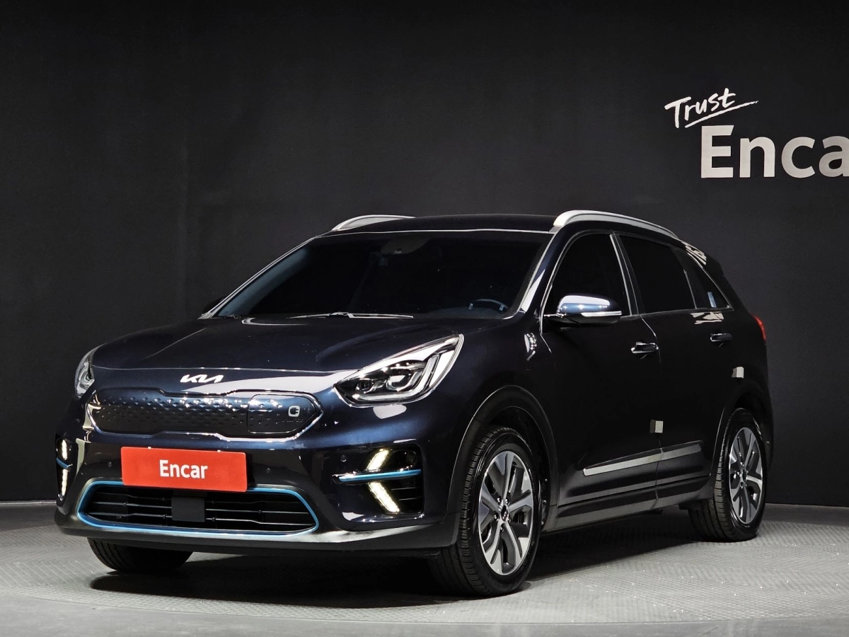 KIA NIRO EV
