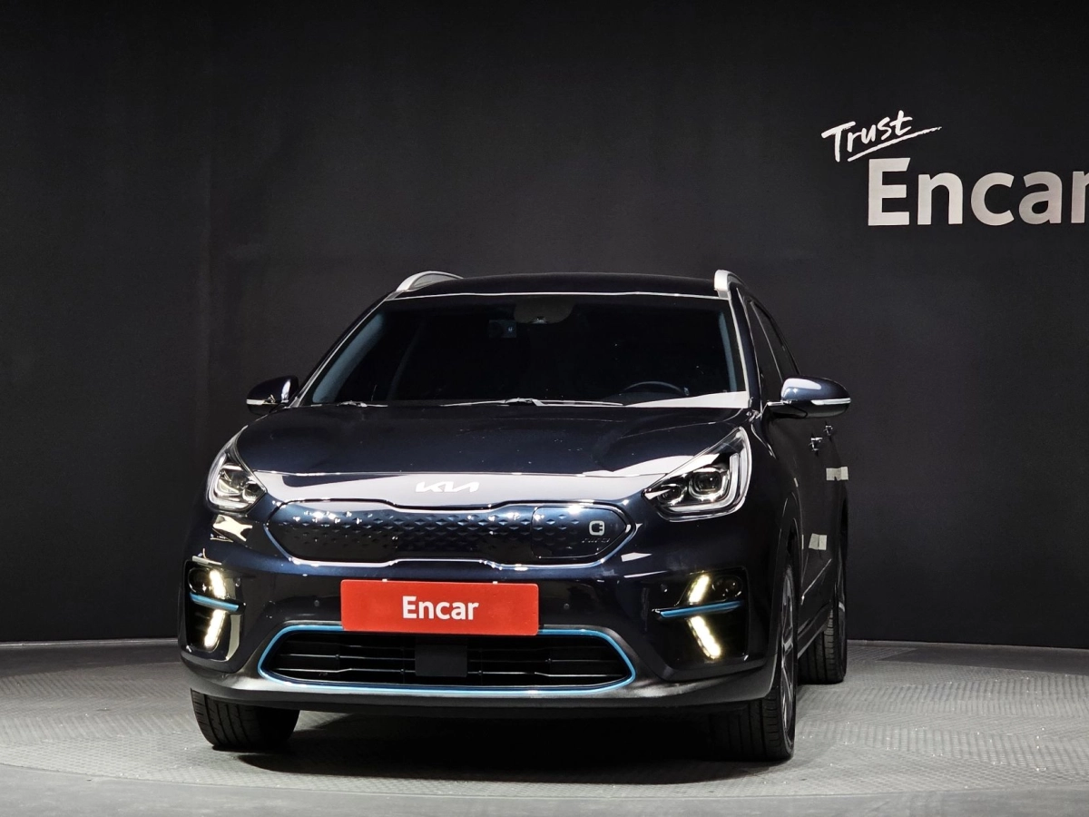 KIA NIRO EV