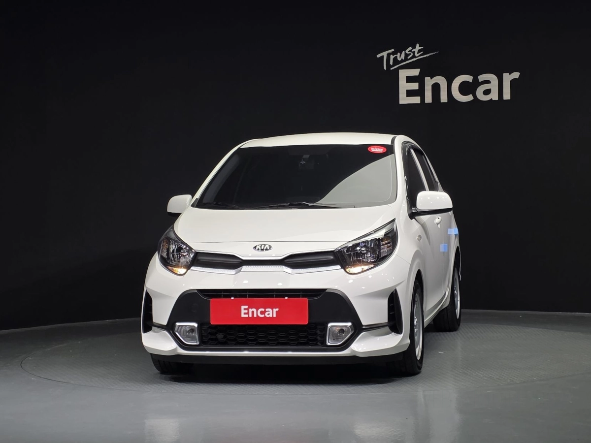 KIA MORNING URBAN JA