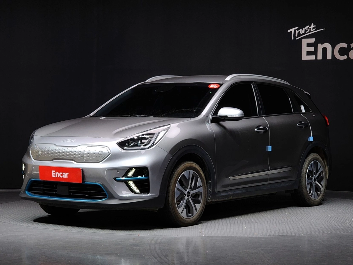 KIA NIRO EV