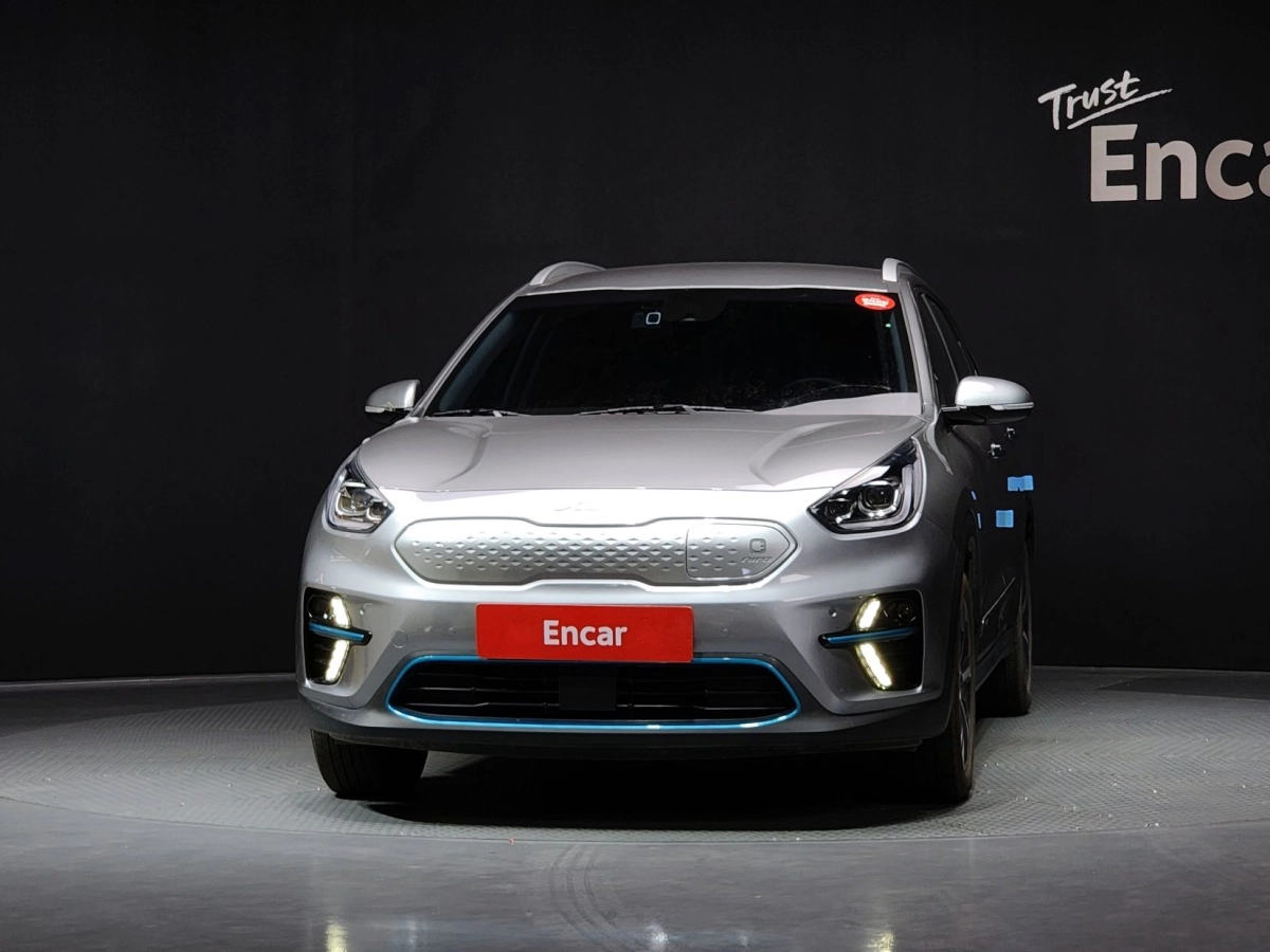 KIA NIRO EV