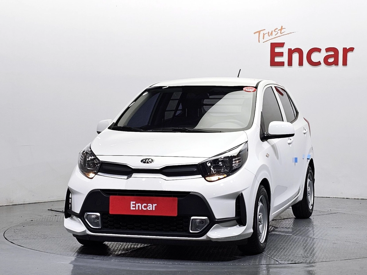 KIA MORNING URBAN JA