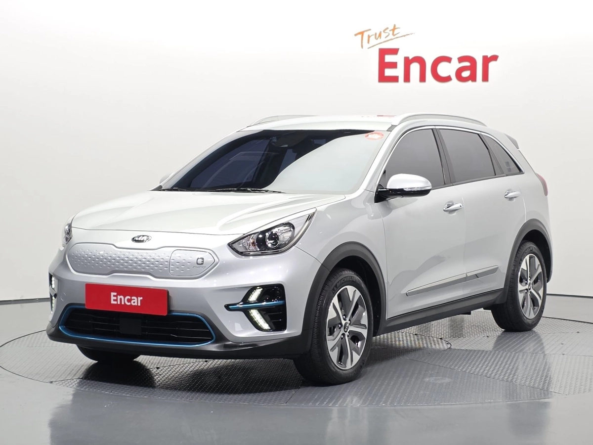 KIA NIRO EV