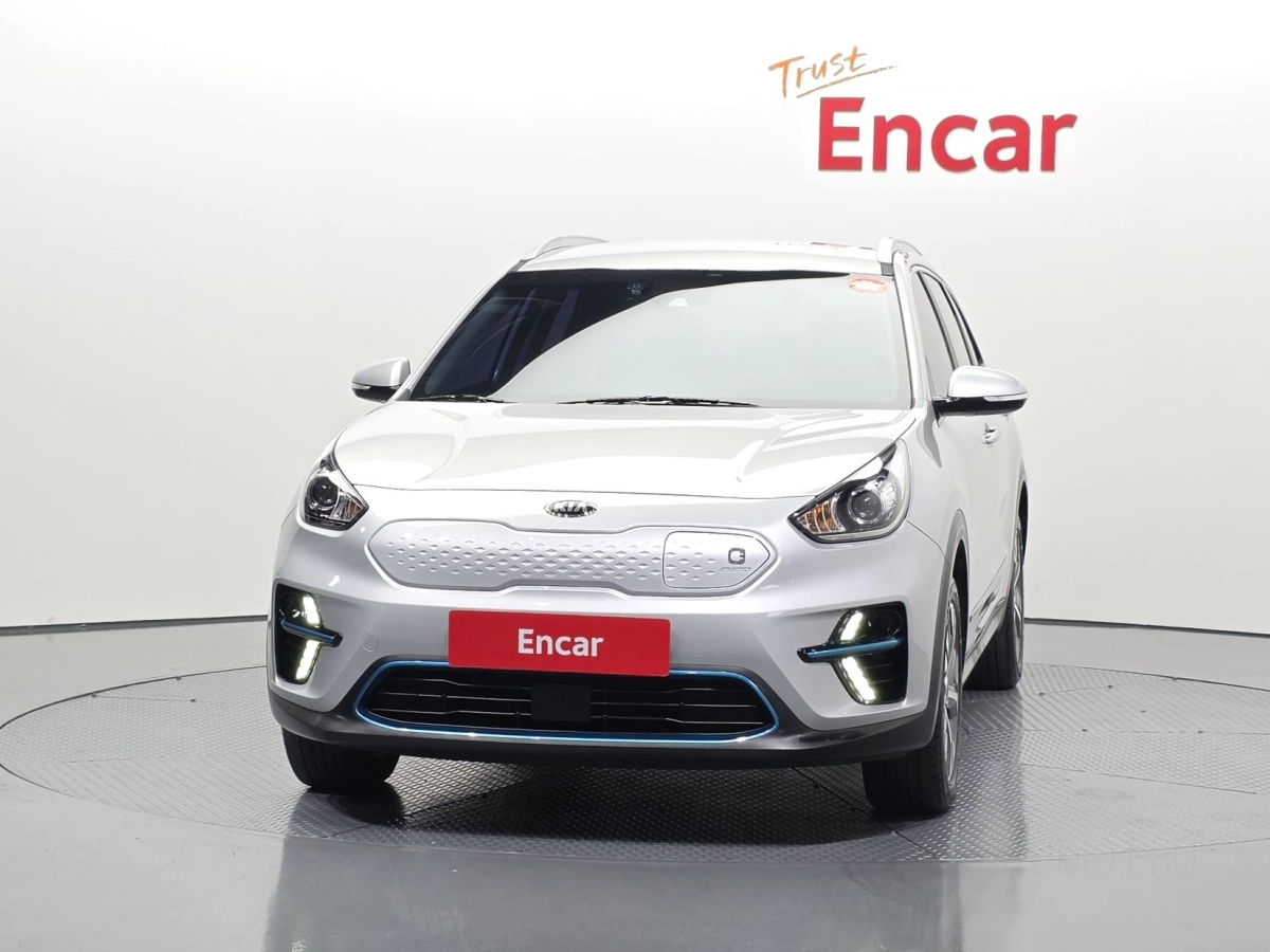 KIA NIRO EV