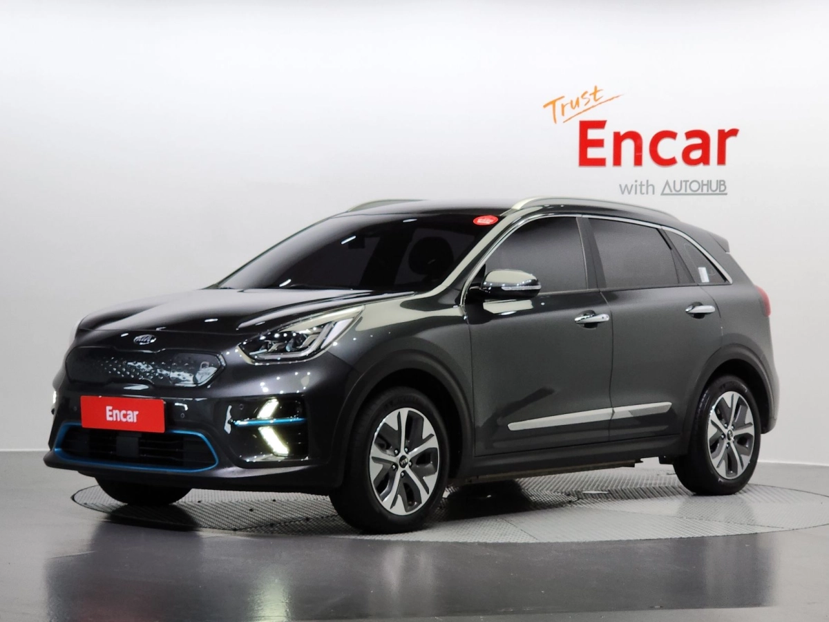 KIA NIRO EV