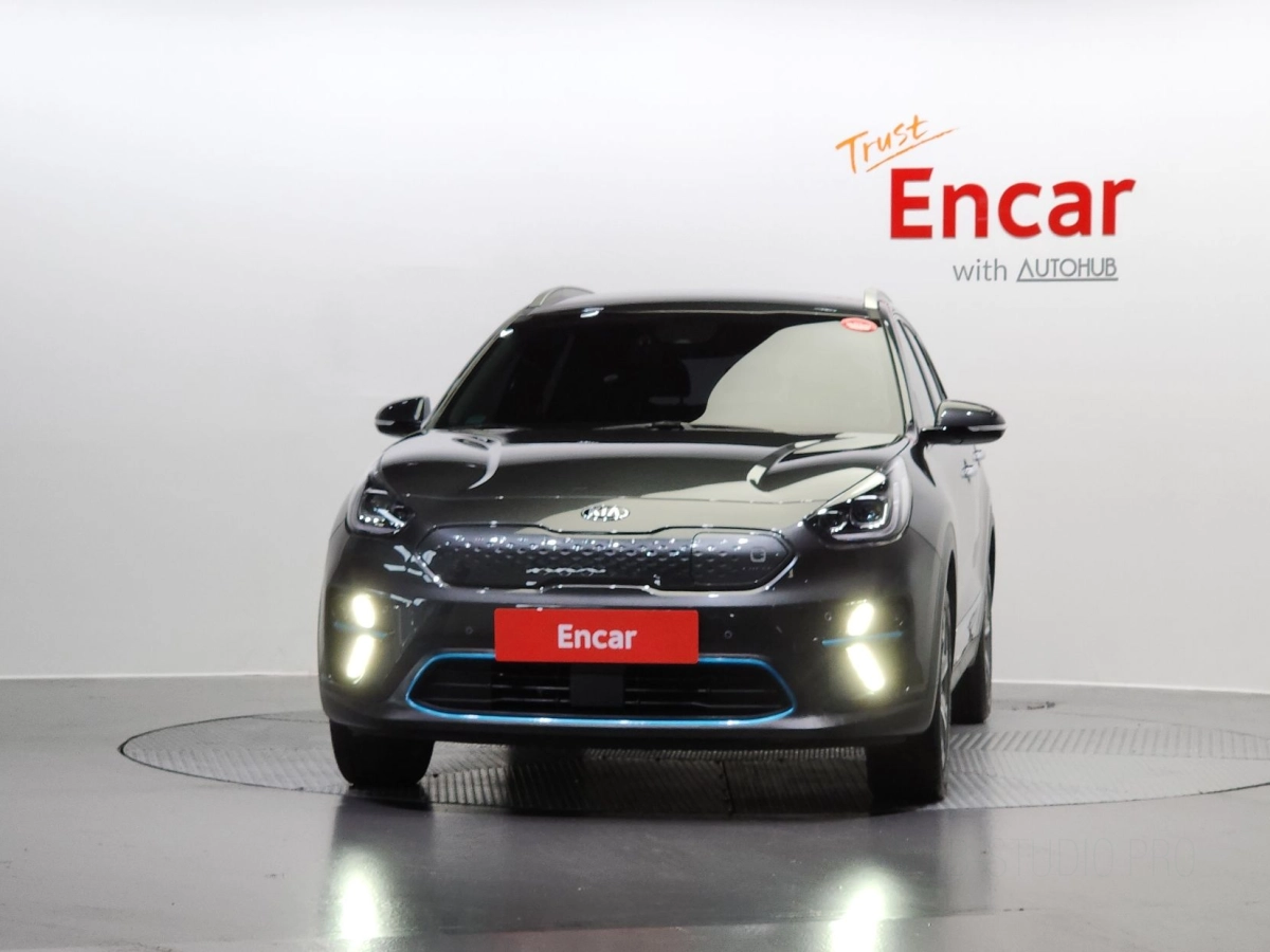 KIA NIRO EV