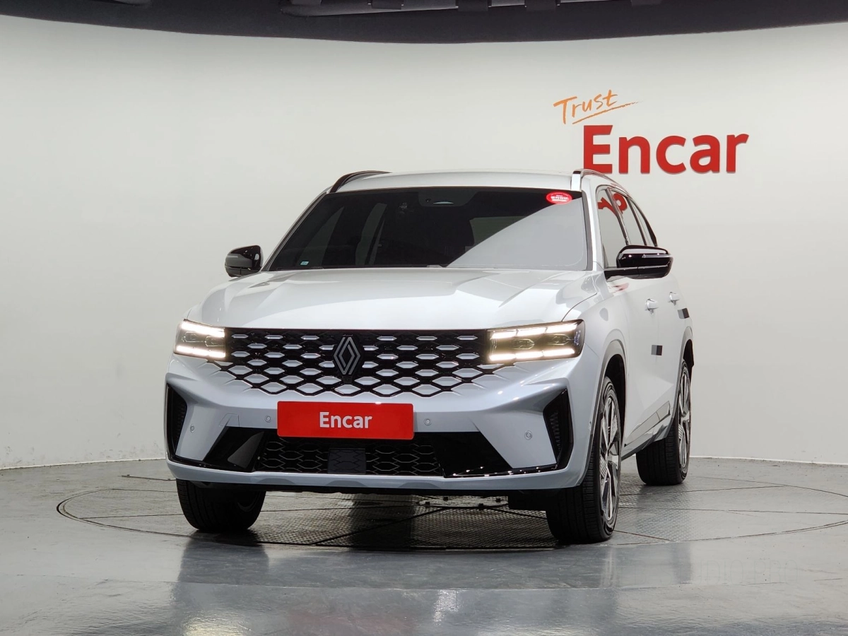 SAMSUNG GRAND KOLEOS