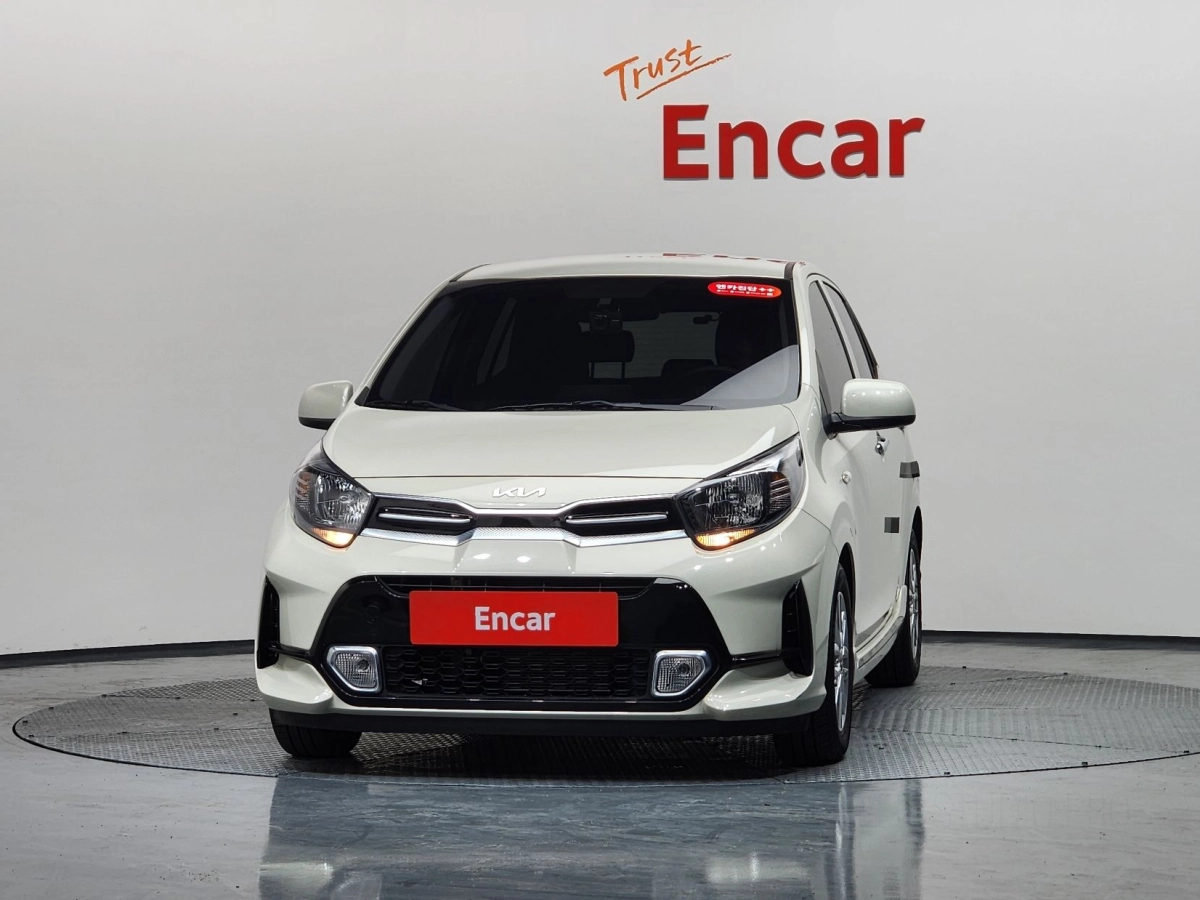 KIA MORNING URBAN JA