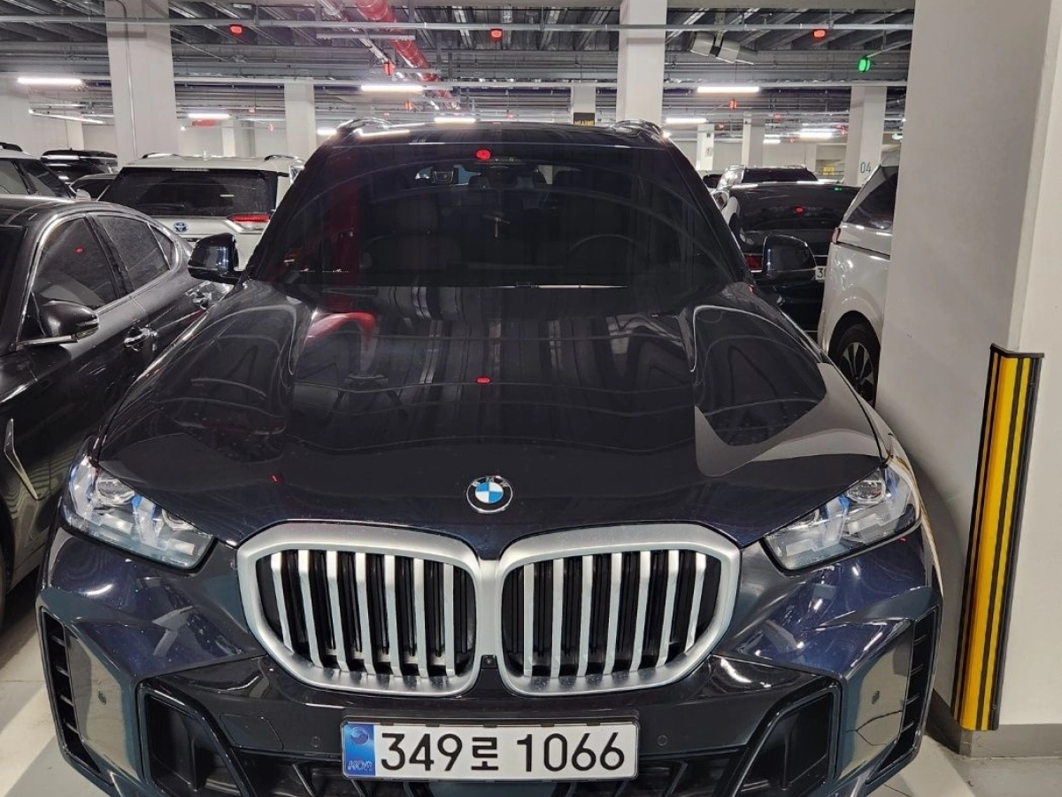 BMW X5 G05