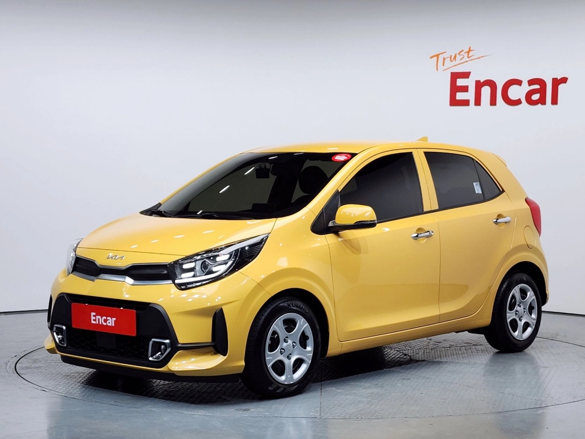 KIA MORNING URBAN JA  2023