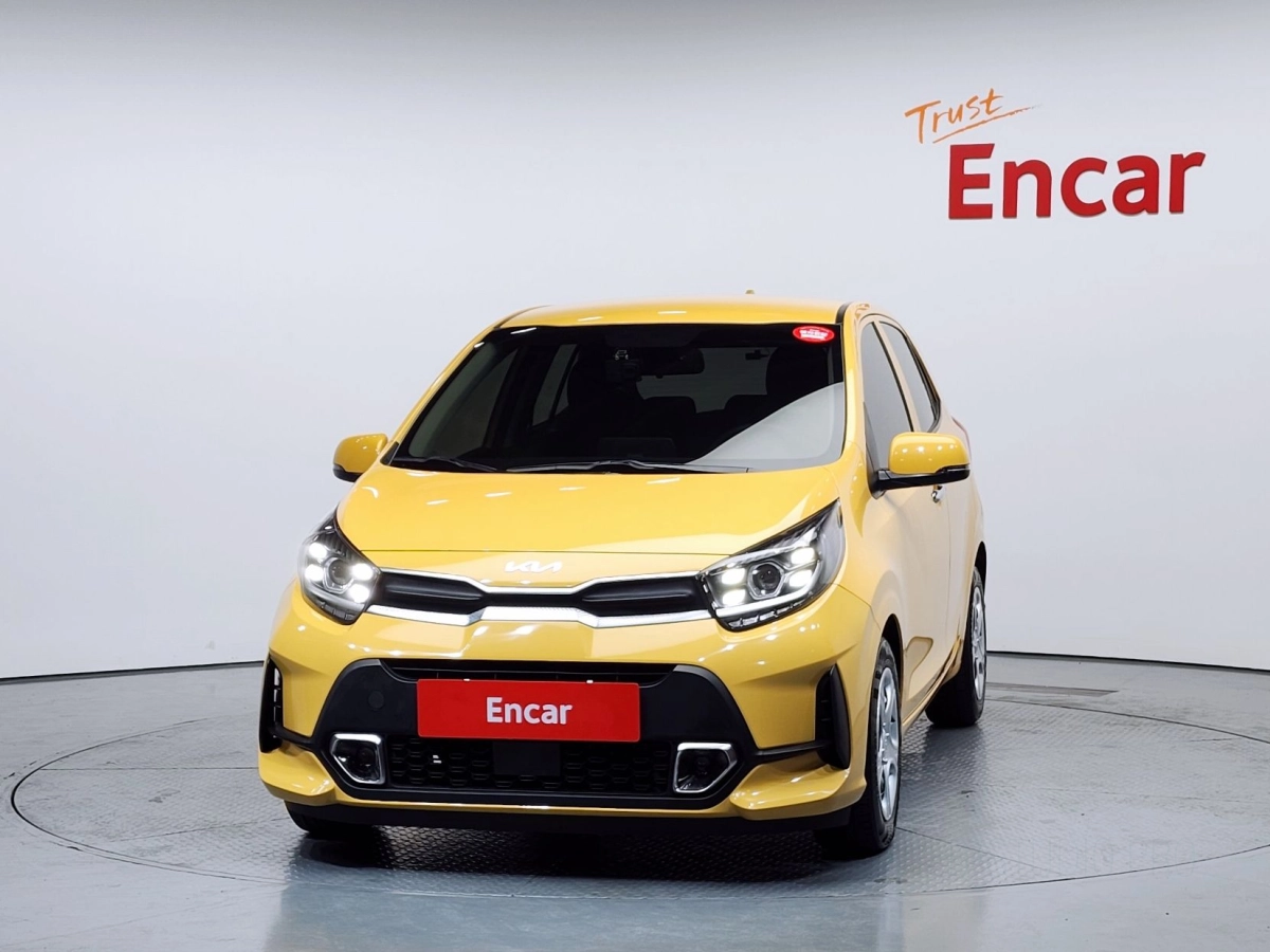 KIA MORNING URBAN JA