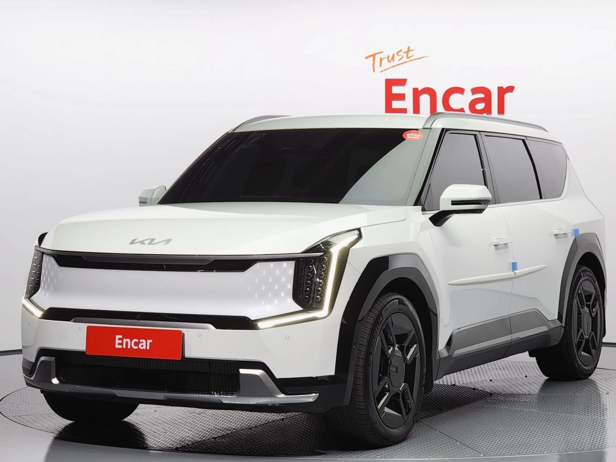 KIA EV9