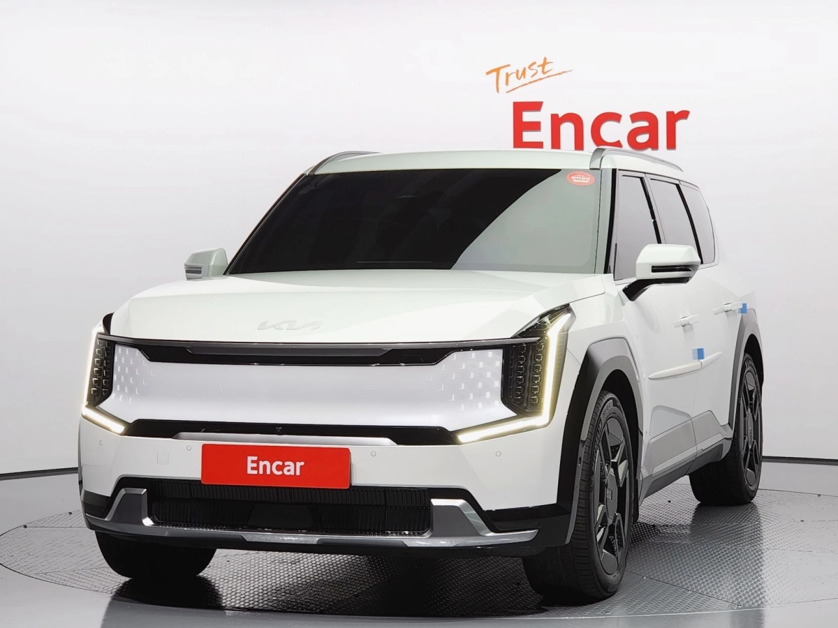 KIA EV9