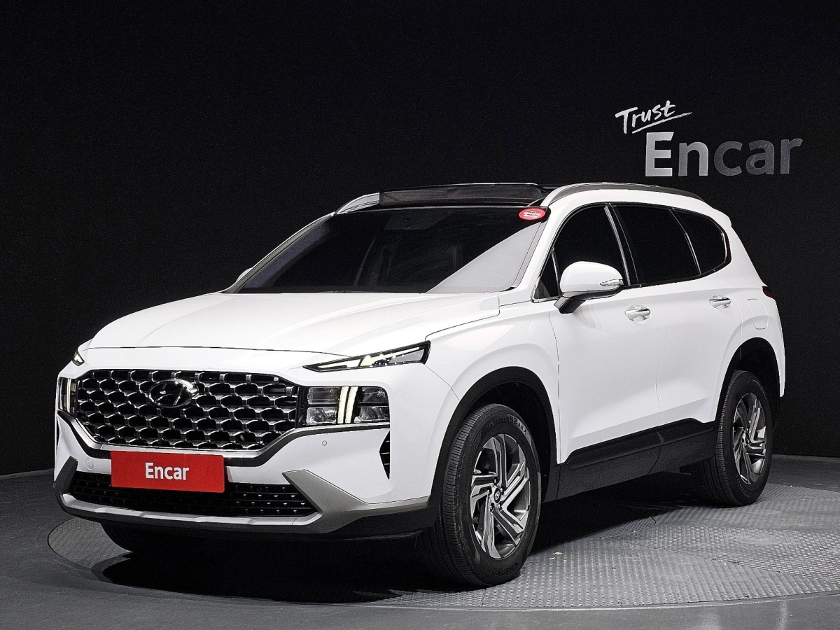 HYUNDAI SANTAFE 2023