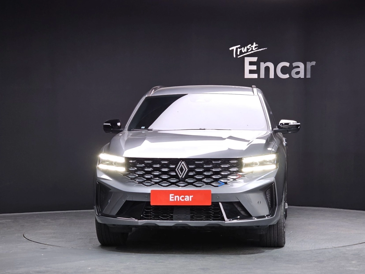 SAMSUNG GRAND KOLEOS