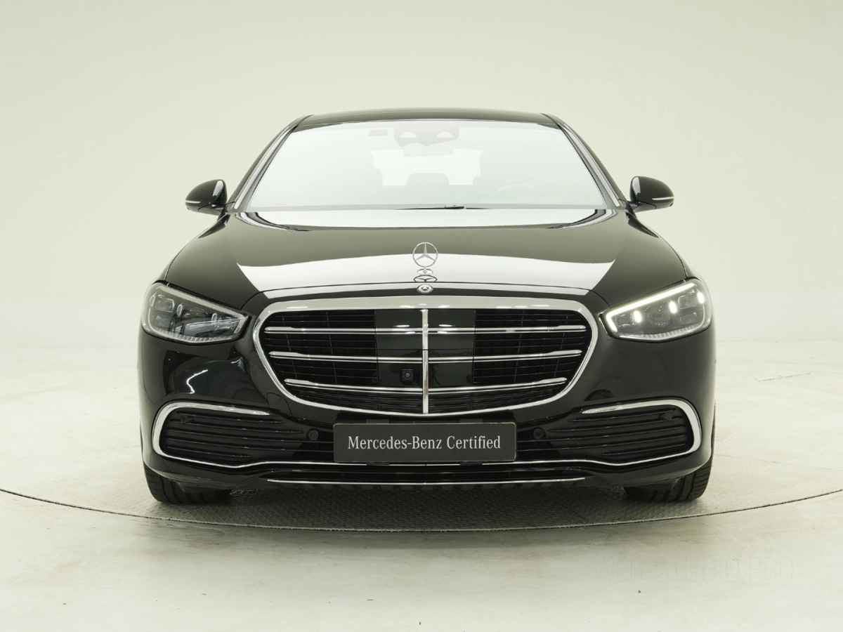 MERCEDES BENZ S-CLASS W223
