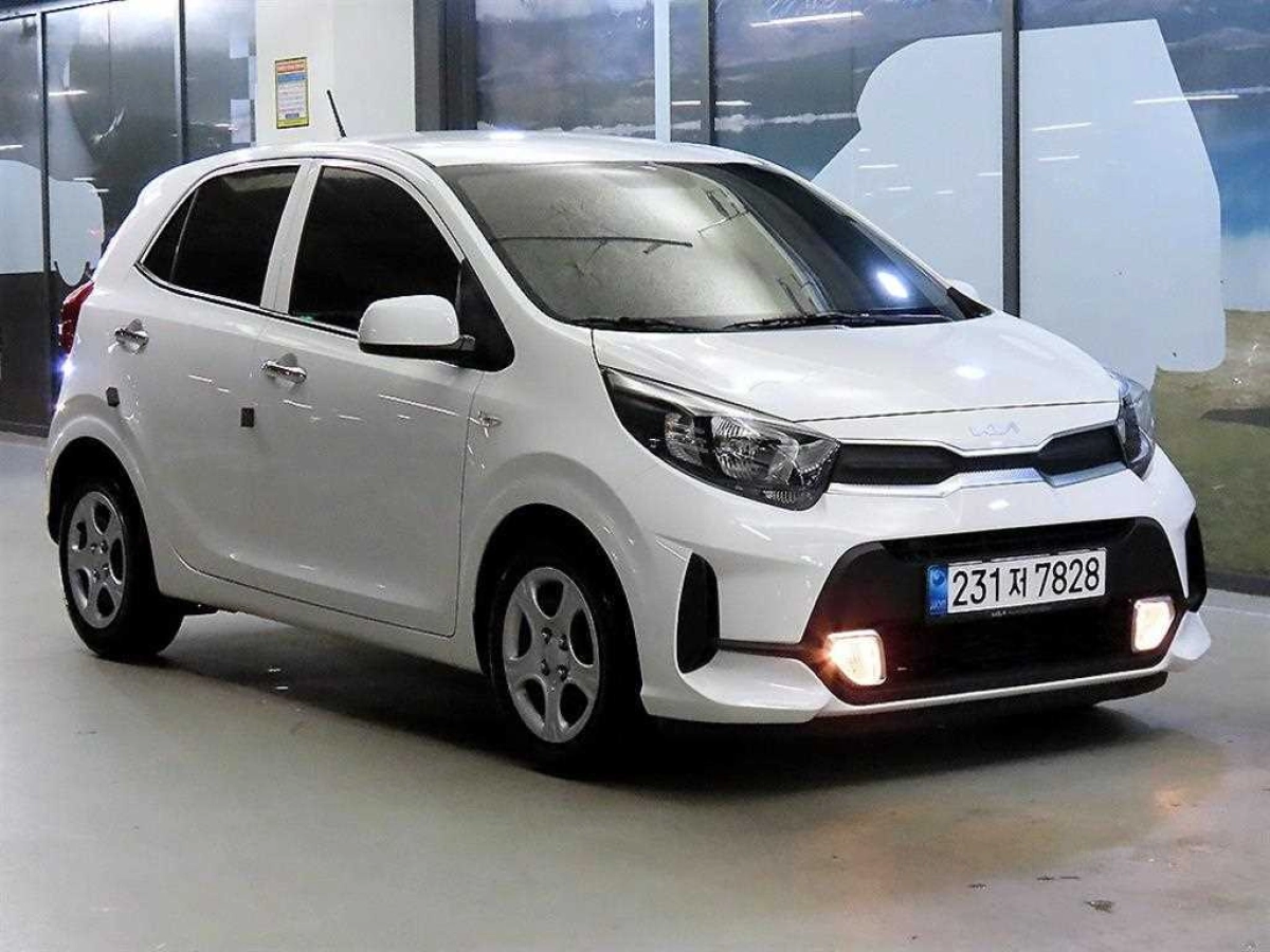 KIA MORNING URBAN JA  2023