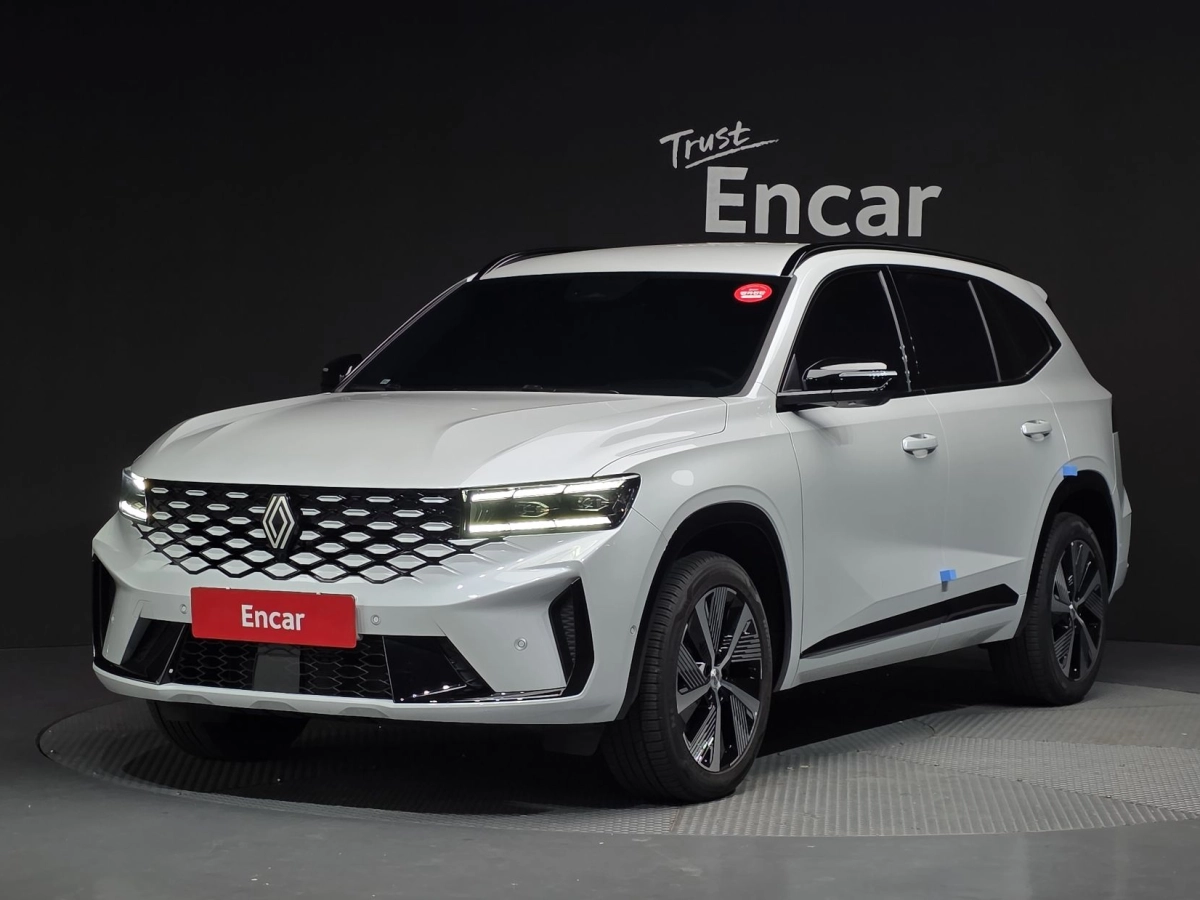 SAMSUNG GRAND KOLEOS