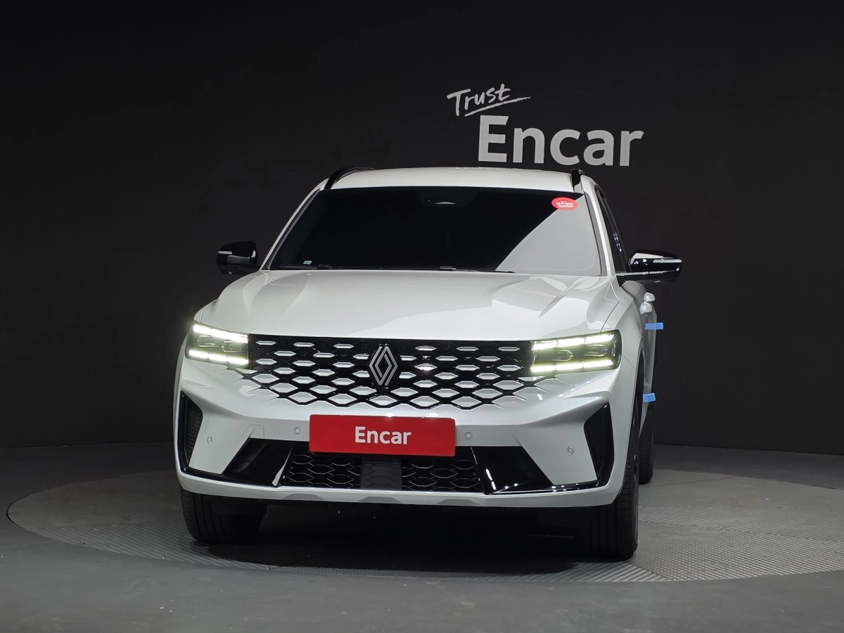 SAMSUNG GRAND KOLEOS