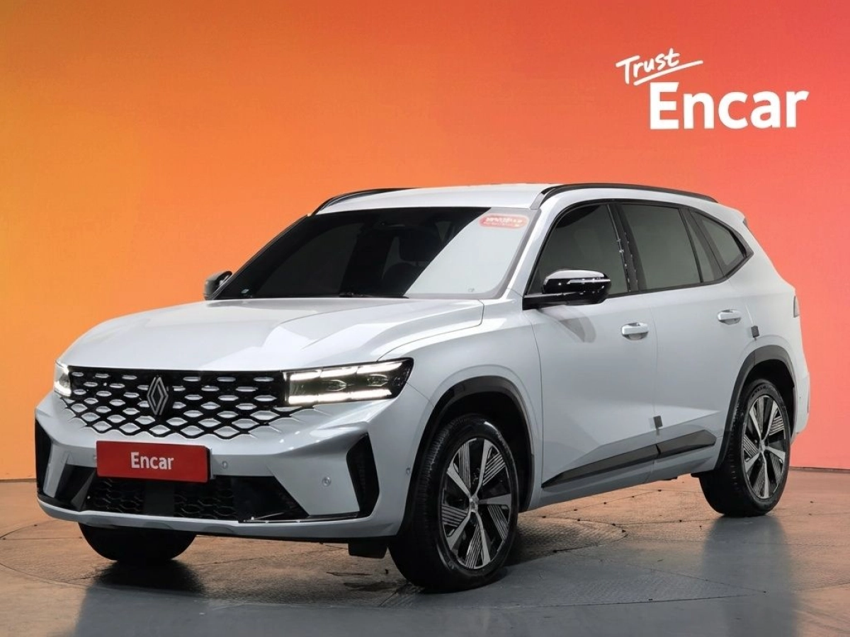 SAMSUNG GRAND KOLEOS