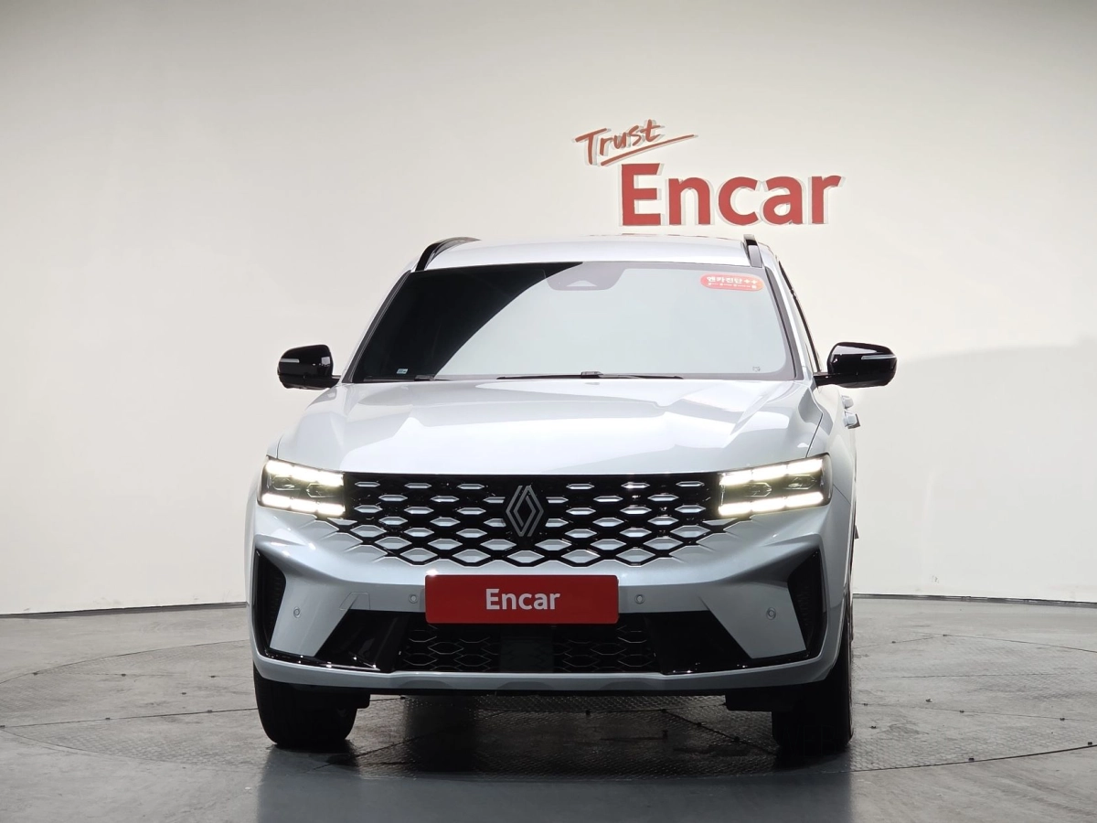 SAMSUNG GRAND KOLEOS