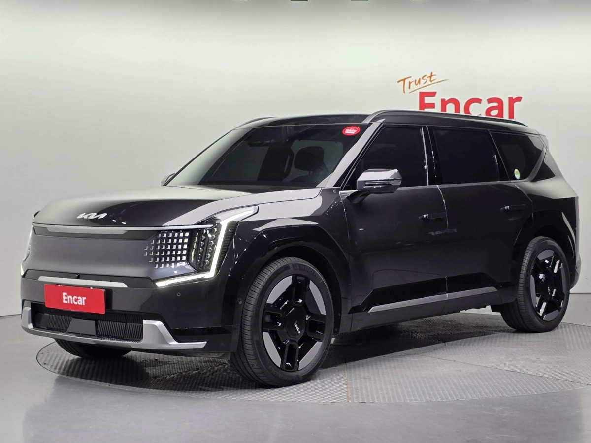 KIA EV9