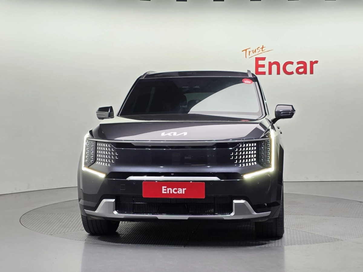 KIA EV9