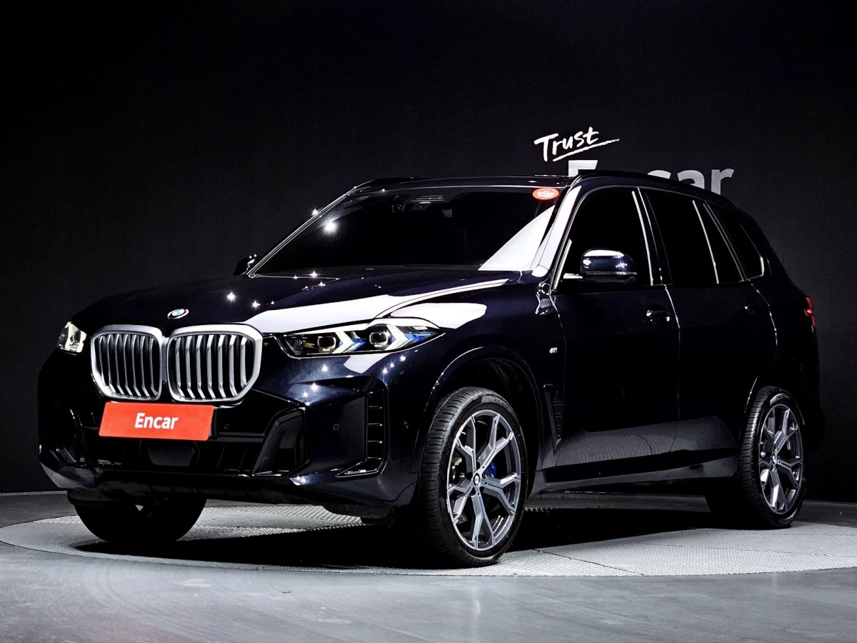 BMW X5 G05