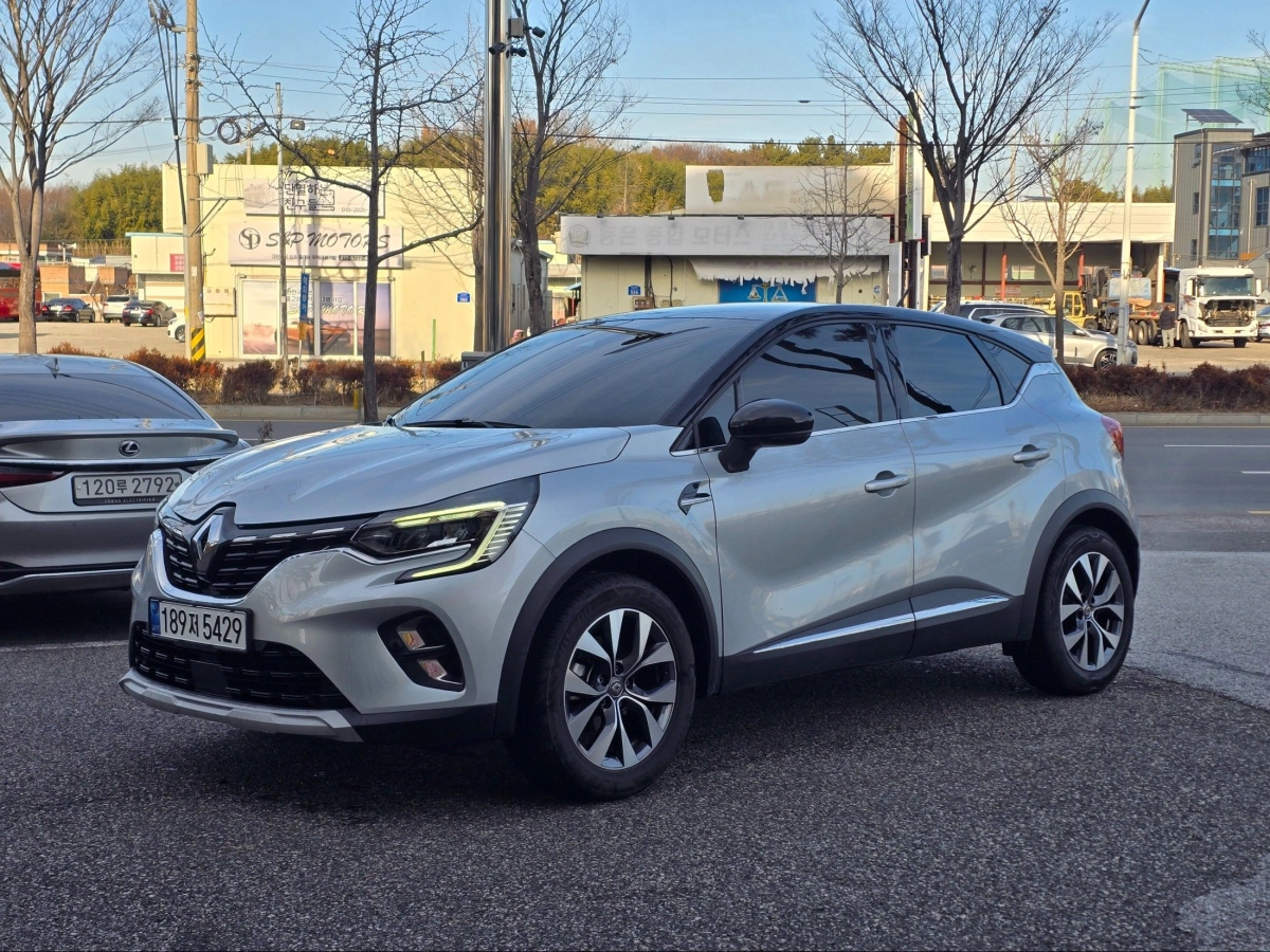 SAMSUNG CAPTUR