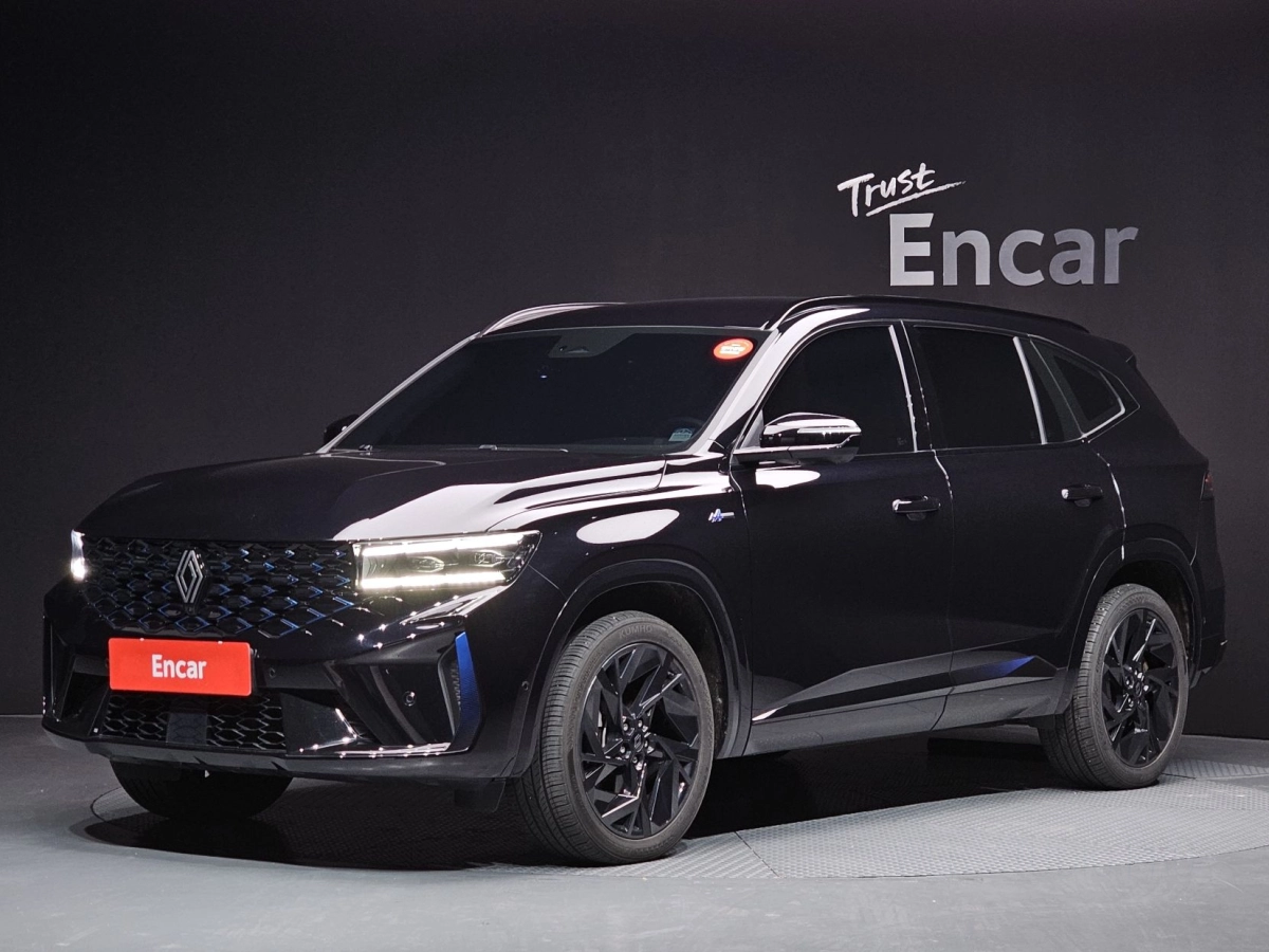 SAMSUNG GRAND KOLEOS