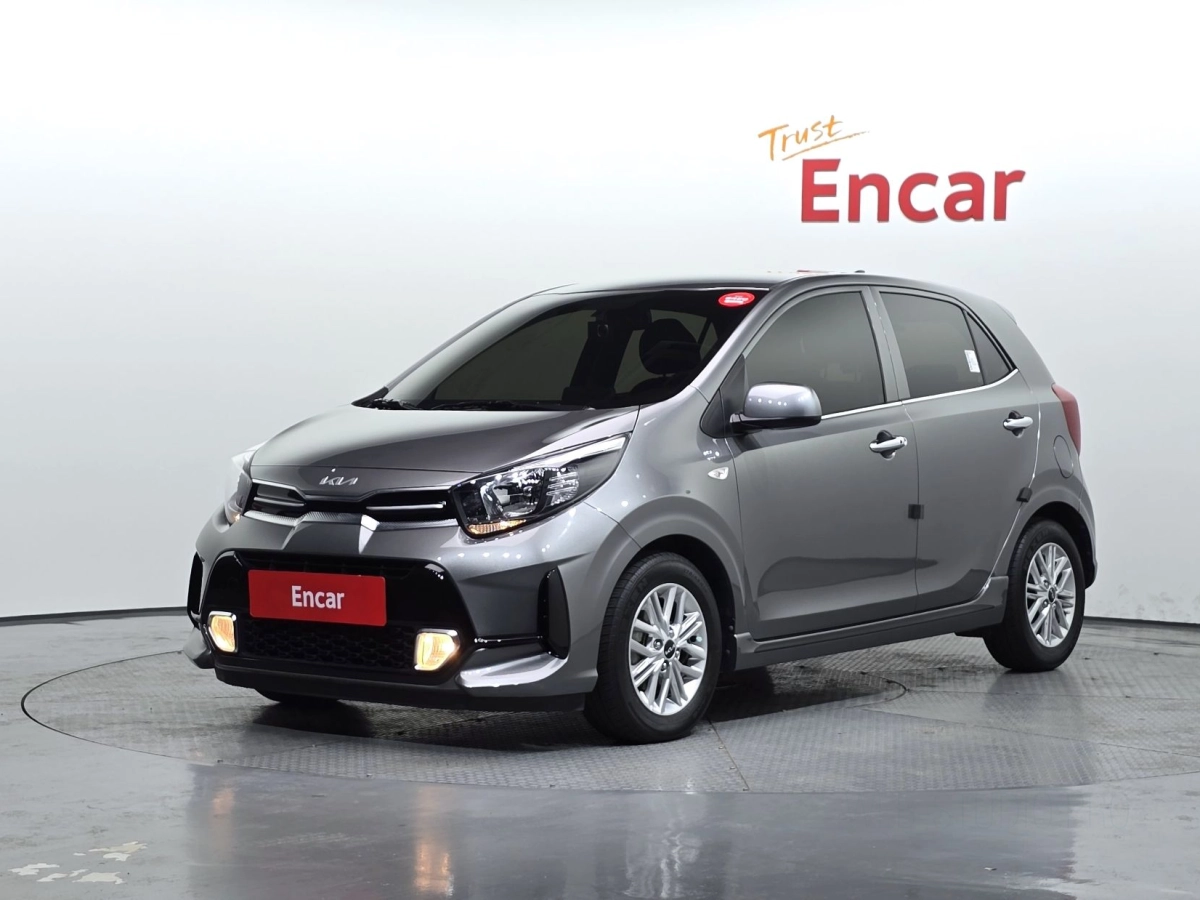 KIA MORNING URBAN JA