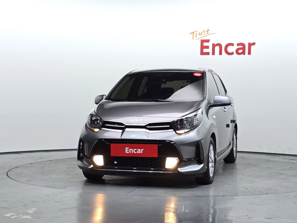 KIA MORNING URBAN JA