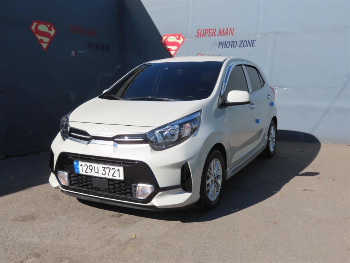 KIA MORNING URBAN JA