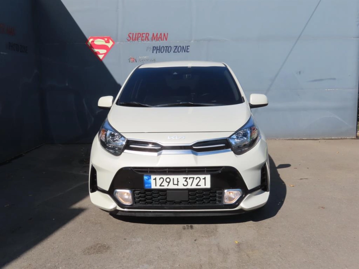 KIA MORNING URBAN JA