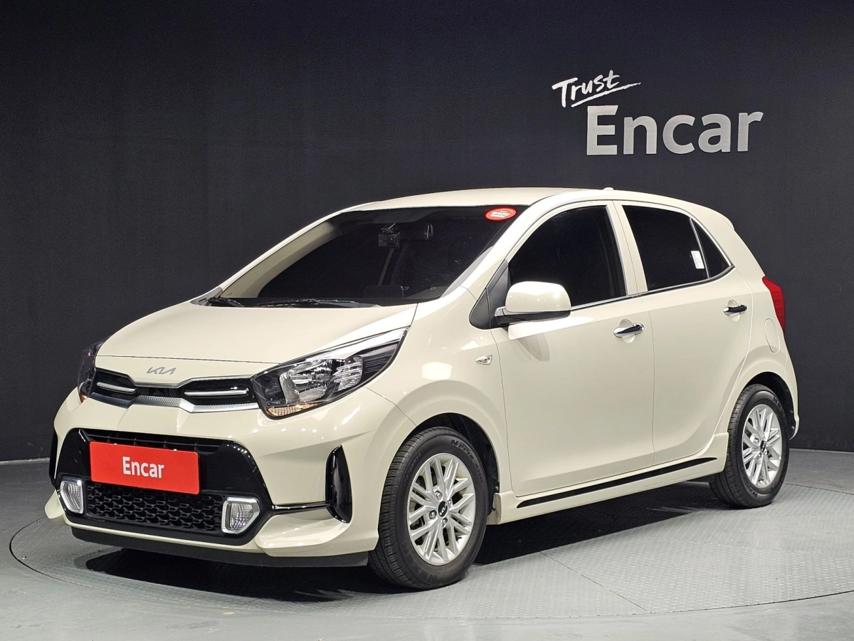 KIA MORNING URBAN JA