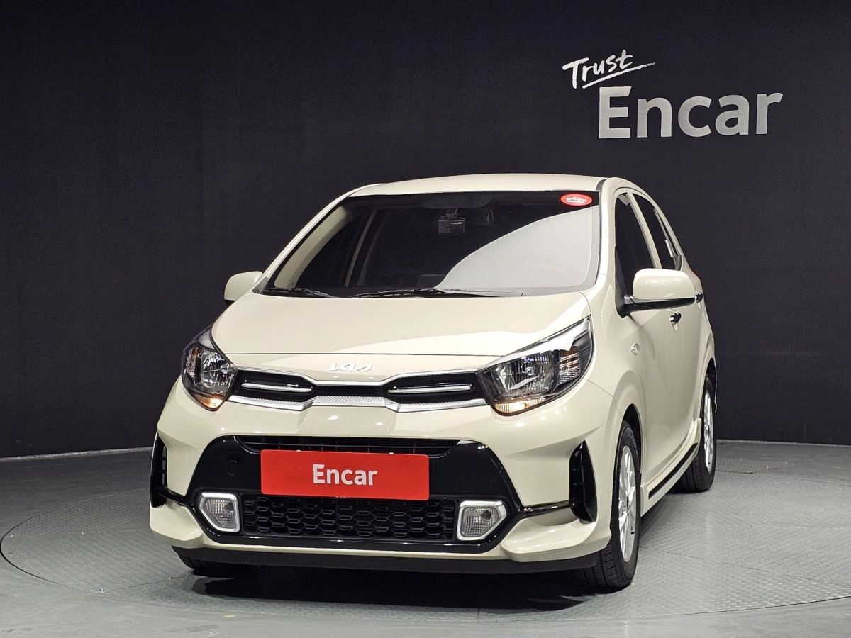 KIA MORNING URBAN JA