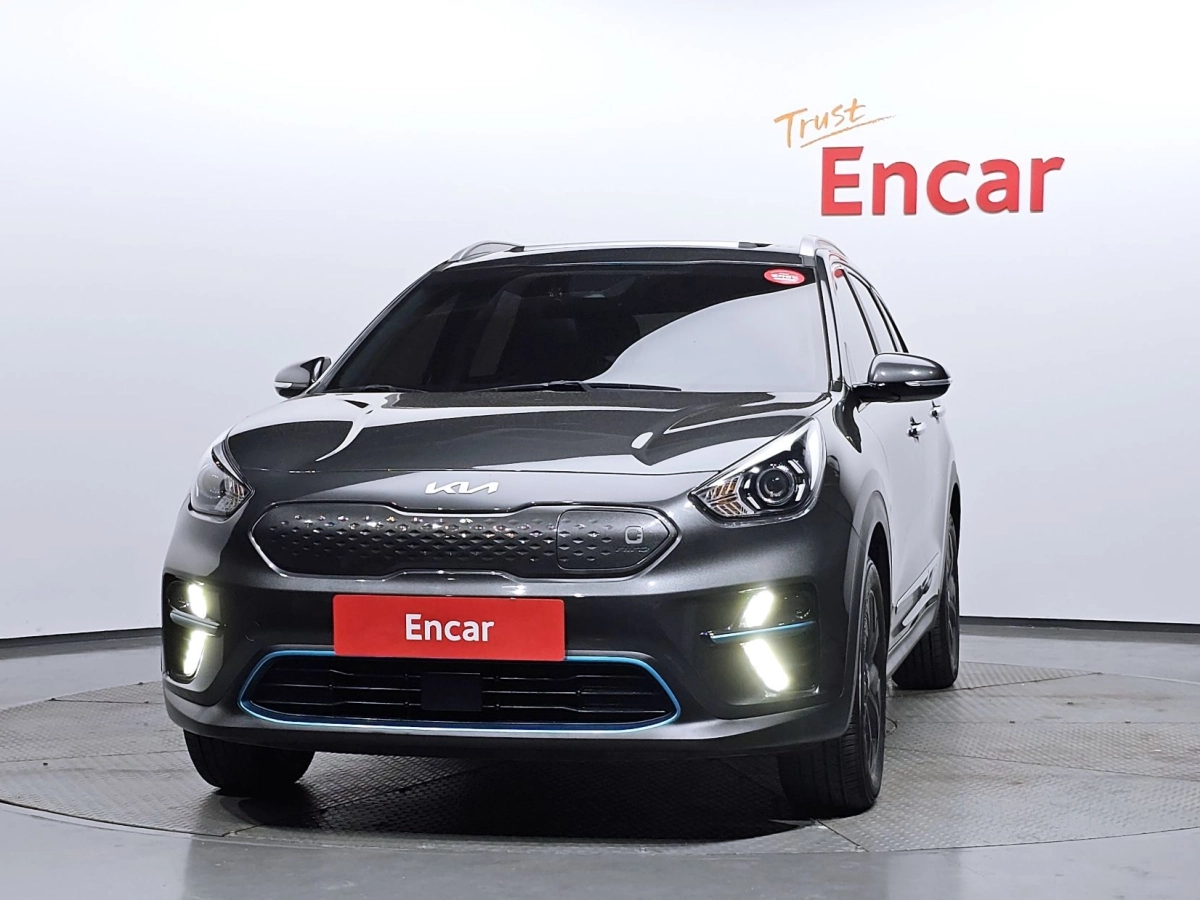 KIA NIRO EV